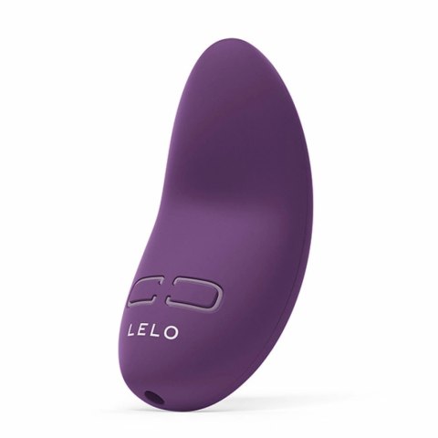 Stymulator - Lelo Lily 3 Dark Plum