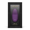 Stymulator - Lelo Lily 3 Dark Plum