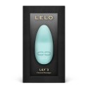 Stymulator - Lelo Lily 3 Polar Green