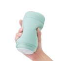 Tenga - Innowacyjny Masturbator Puffy Mint Green