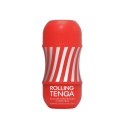 Tenga - Jednorazowy Masturbator Normalny Rolling Tenga Gyro Roller Cup