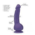 Wibrator - Gvibe Greal 2 Violet