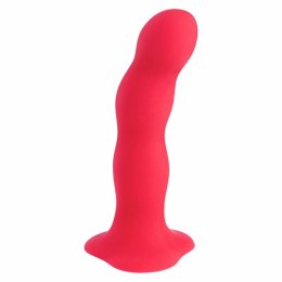 Dildo - Fun Factory Bouncer Red