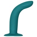 Dildo - Fun Factory Limba Flex M Deep Sea Blue