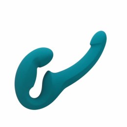 Dildo - Fun Factory Share Lite Deep Sea Blue