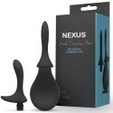 Gruszka - Nexus Anal Douche 260 ml with Two Sillicone Nozzles