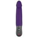 Pulsator - Fun Factory Stronic Real II Dark Violet