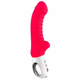 Wibrator - Fun Factory Tiger G5 India Red