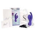 Wibrator - Swan Solo Rabbit Purple