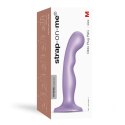 Dildo - Strap-On-Me Dildo Plug P&G Metallic Lilac M