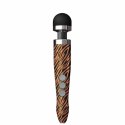 Masażer - Doxy Die Cast 3R Wand Massager Tiger