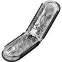 Masturbator - Tenga Flip Zero 0 Gravity Black