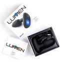 Plug analny - Kiiroo OhMiBod Lumen