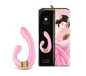 Wibrator - Shunga Miyo Light Pink