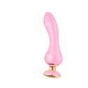 Wibrator - Shunga Sanya Light Pink