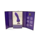 Wibrator - Shunga Sanya Purple