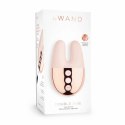 Masażer - Le Wand Double Vibe Rose Gold