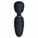 Masażer - Nomi Tang Pocket Wand Black