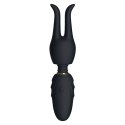 Masażer - Nomi Tang Pocket Wand Black