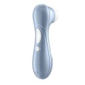 Masażer powietrzny - Satisfyer Pro 2 Air Pulse Stimulator Blue