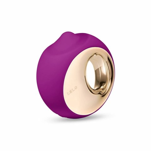 Stymulator - Lelo Ora 3 Deep Rose