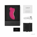 Stymulator soniczny - Lelo Sona 2 Cerise