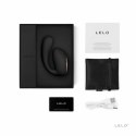 Wibrator - Lelo Ida Wave Black