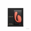 Wibrator - Lelo Ida Wave Coral Red