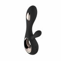 Wibrator - Lelo Soraya Wave Black