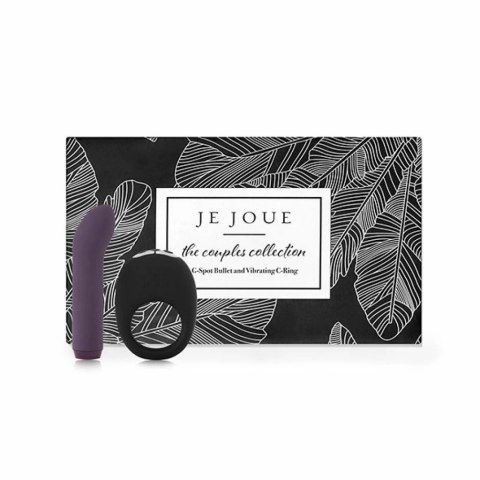 Zestaw akcesoriów - Je Joue Gift Set Couples Collection