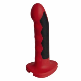 Dildo - ElectraStim Silicone Fusion Komodo Dildo