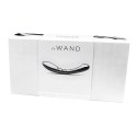 Dildo - Le Wand Stainless Steel Arch