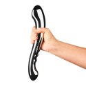 Dildo - Le Wand Stainless Steel Contour