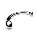 Dildo - Le Wand Stainless Steel Hoop