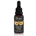 Krople stymulujące - Orgie Orgasm Drops Vibe! 15 ml