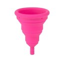 Kubeczek menstruacyjny - Intimina Lily Compact Cup B