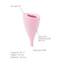 Kubeczek menstruacyjny - Intimina Lily Cup A