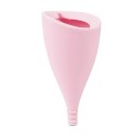 Kubeczek menstruacyjny - Intimina Lily Cup A