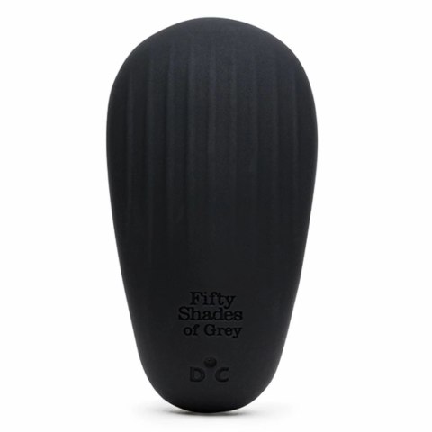 Masażer - Fifty Shades of Grey Sensation Clitoral Vibrator