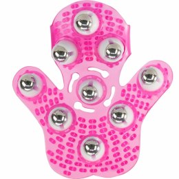 Masażer - PowerBullet Roller Balls Pink