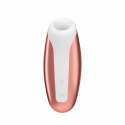 Masażer powietrzny - Satisfyer Love Breeze Copper