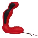 Masażer prostaty - ElectraStim Silicone Fusion Habanero Prostate Massager