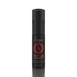 Spray opóźniający - Orgie Time Lag Delay Spray 25 ml