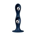 Satisfyer - Dildo z obciążeniem Double Ball-R