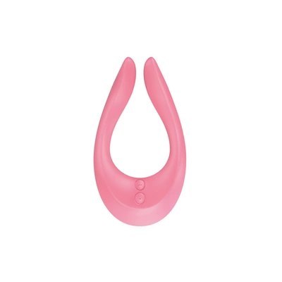 Satisfyer - Stymulator dla par Endless Joy