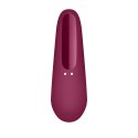 Satisfyer - Stymulator łechtaczki Curvy 1