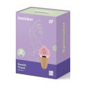 Satisfyer - Stymulator łechtaczki Sweet Treat