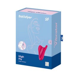 Satisfyer - Wibrator na palec High Fly Satisfyer