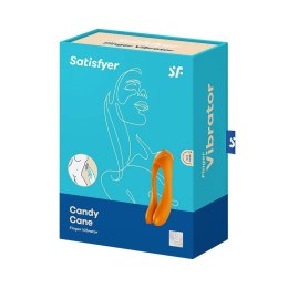 Satisfyer - Wibrator na palec Satisfyer