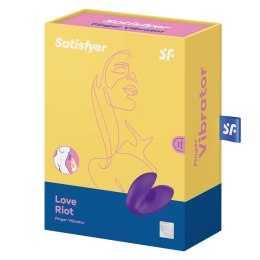 Satisfyer - Wibrator na palec